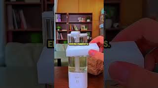 Fast Touchless and Easy to Refill Automatic Soap Dispenser  ytshorts youtubeshorts youtube [upl. by Brigg330]