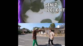 Ebubekirrin zombi ile halay etmesi GENZ ÖZEL EDİT genz keşfet aboneol likeat metekayagil [upl. by Gustin]