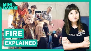 BTS quotFirequot Explained by a Korean Fan [upl. by Ednalrym]