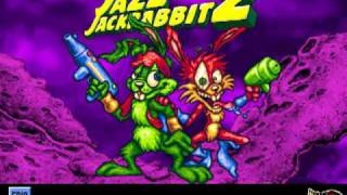 Jazz Jackrabbit 2 Soundtrack  Unused Medivo [upl. by Assilat134]