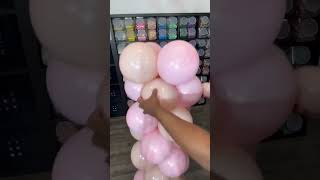 Balloon decoration ideas [upl. by Africa]