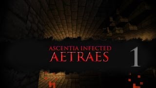 Ascentia  Infected Astraes [upl. by Rozelle]