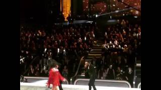 Bruno mars victorias secret fashion show 2016 [upl. by Clem543]