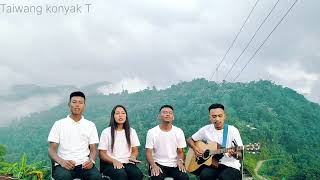 KONYAK GOSPEL SONG by CHENLOISHO YOUTHS [upl. by Adnawyek]