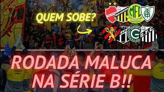 RODADA MALUCA AJUDOU O SPORT  ILHA DO RETIRO EM CLIMA DE DECISÃƒO PARA O JOGO CONTRA O CEARÃ [upl. by Akila679]