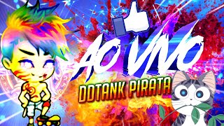 LIVE DDTANK THEDANK TORNEIO ROLETA LIVE PIX [upl. by Ellemrac947]