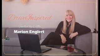 DrivInspired Marion Englert Supercarbaldie [upl. by Arraik]