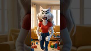 Mischievous Kitten Behavior You Wont Believe cat kitten shorts funny funnyvideo [upl. by Asemaj]