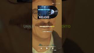 Nothing in my way  Keane music vinyl songlyrics song parati musica keane parati video [upl. by Eirelav]