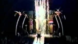 ENTRANCE Naseem Hamed VS Cesar Soto [upl. by Forta954]