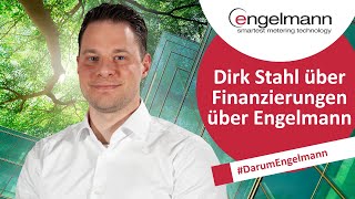 Finanzierung von Wärmezähler Wasserzähler und Co über Engelmann Dirk Stahl erklärt wies geht [upl. by Inna]