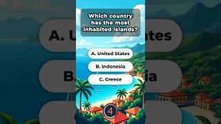 🌍 Rapid World Geography Quiz Challenge Your Global Knowledge 🗺️🏆 [upl. by Ihn75]