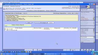 Meditech Discharge Demo [upl. by Lardner476]