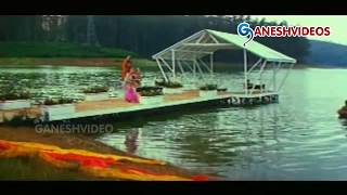 Rakshakudu Video Songs  Chanduruni Takinadi  Nagarjuna Sushmita Sen  Ganesh Videos [upl. by Cas]