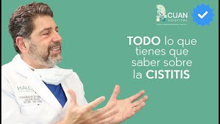 Todo lo que tienes que saber sobre la Cistitis [upl. by Eb]