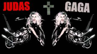 Lady Gaga  Judas Alessio Silvestro Remix レディガガユダ [upl. by Storz]