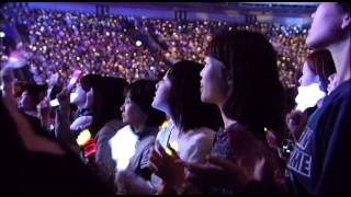 101103 KARA 【1080P】 LIVE LupinMister  Seoul Tokyo Music Fes 2010 [upl. by Ennaylime]