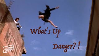 quotWhats up dangerquot Movie Motivation Montage [upl. by Pain]