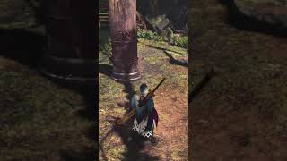 This Longsword build breaks the Meta for Monster Hunter World Iceborne [upl. by Elleinnod]