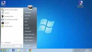 How To Get Aero On Windows 7 Starter Edition [upl. by Gschu]