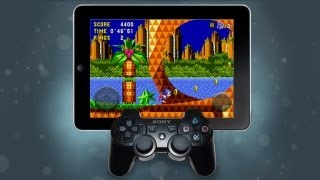 TOP 15 Best Android amp iOS Games with Controller Support 2024 [upl. by Eltsyrhc]