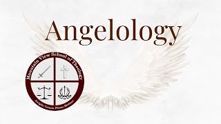 Angelology Lesson 2 [upl. by Acinej]