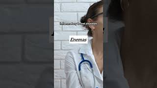 What are enemas   Enemas explained enema enemabenefits doctor students studentdoctor [upl. by Burra]