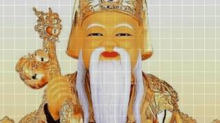 Mantra Hok Tek Ceng Sin Mantra Dewa Bhumi安土地真言咒 earth god mantra [upl. by Eugenle]