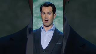 quotREPORT SPEECHquot 😱🤣 JIMMY CARR shorts [upl. by Haliled]