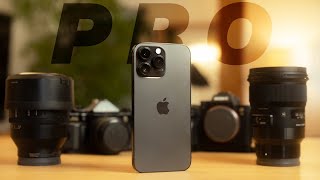 Conviértete en un fotógrafo de ÉLITE con solo tu iPhone [upl. by Nunci]