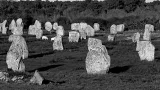 Les Mégalithes Maudits de Carnac [upl. by Josephson]