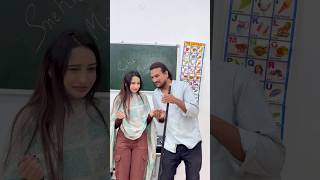 Maa jesi ho😍🤣🤣 ytshorts schoollife comedy trending explore viral [upl. by Raskin120]