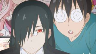 Fafnir and Takiya as Roommates English Dub [upl. by Enilegnave411]