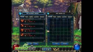 Karos Online Gameplay  First Look HD [upl. by Joshia]