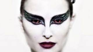 Black Swan  Trailer german deutsch amp Kritik HD [upl. by Hashum547]