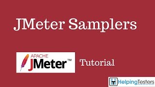 JMeter Controller  JMeter Tutorial 7 [upl. by Waring]