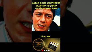 Oque pode acontecer quando se pede muitas desculpas viralvideo shorts shortvideo short [upl. by Freeland]