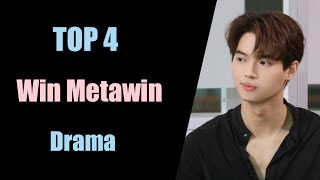 TOP 4 BEST Win Metawin Thai drama list BL  Win Metawin drama in 2022 2023 Win Metawin new drama [upl. by Nicholson470]