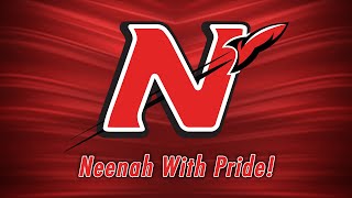 2024 Neenah High School Hall of Fame Presentation [upl. by Selyn604]