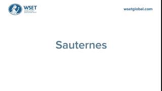 How to say it Sauternes [upl. by Polloch]