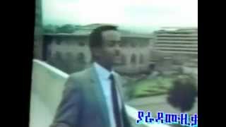 Tewodros Tadesse Eyekorekorgn YouTube [upl. by Eneja469]