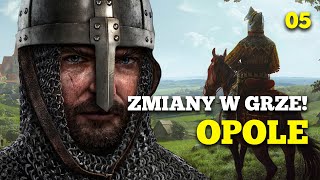 KONIEC SCENARIUSZA 05 Zagrajmy w Manor Lords GAMEPLAY PL [upl. by Romy]