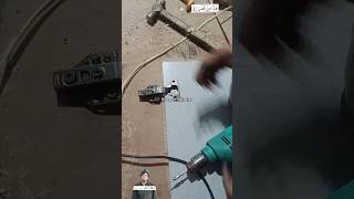 Hydraulic Soft Close Auto Hinges Kesy Lagaty Hy  Short Video  Waqar Akhtar [upl. by Russi]