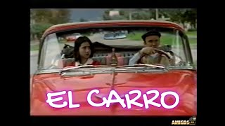 EL CARRO [upl. by Aniger]