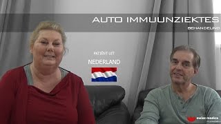 Auto Immuunziekte symptomen en behandeling Dutch [upl. by Luedtke979]