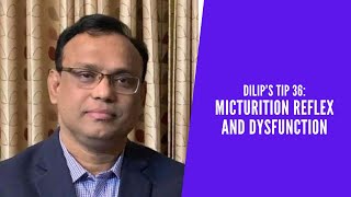 Dilips Tip 36 Micturition Reflex amp Dysfunction in Bengali  Dr Dilip [upl. by Eppes]