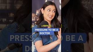 Pressure to be a Doctor  S2E09 lookwhoshira  Spotlight with Sandalina [upl. by Ainegue]