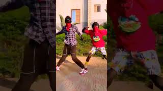 Nandy ft Billnass Totorimi amp kojo dance challenge skykay dance crew Afrikana [upl. by Rentsch]