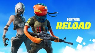 Fortnite Reload Abend 🤣❤️Liken und Abonnieren nicht vergessen BItte ❤️ [upl. by Ivets]