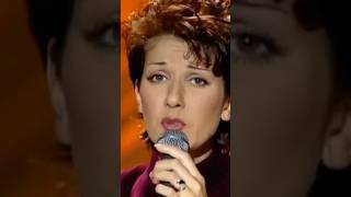 Celine Dion When Celine Dion was at her peakshortssingercelinedioncelebritymusic [upl. by Juno]